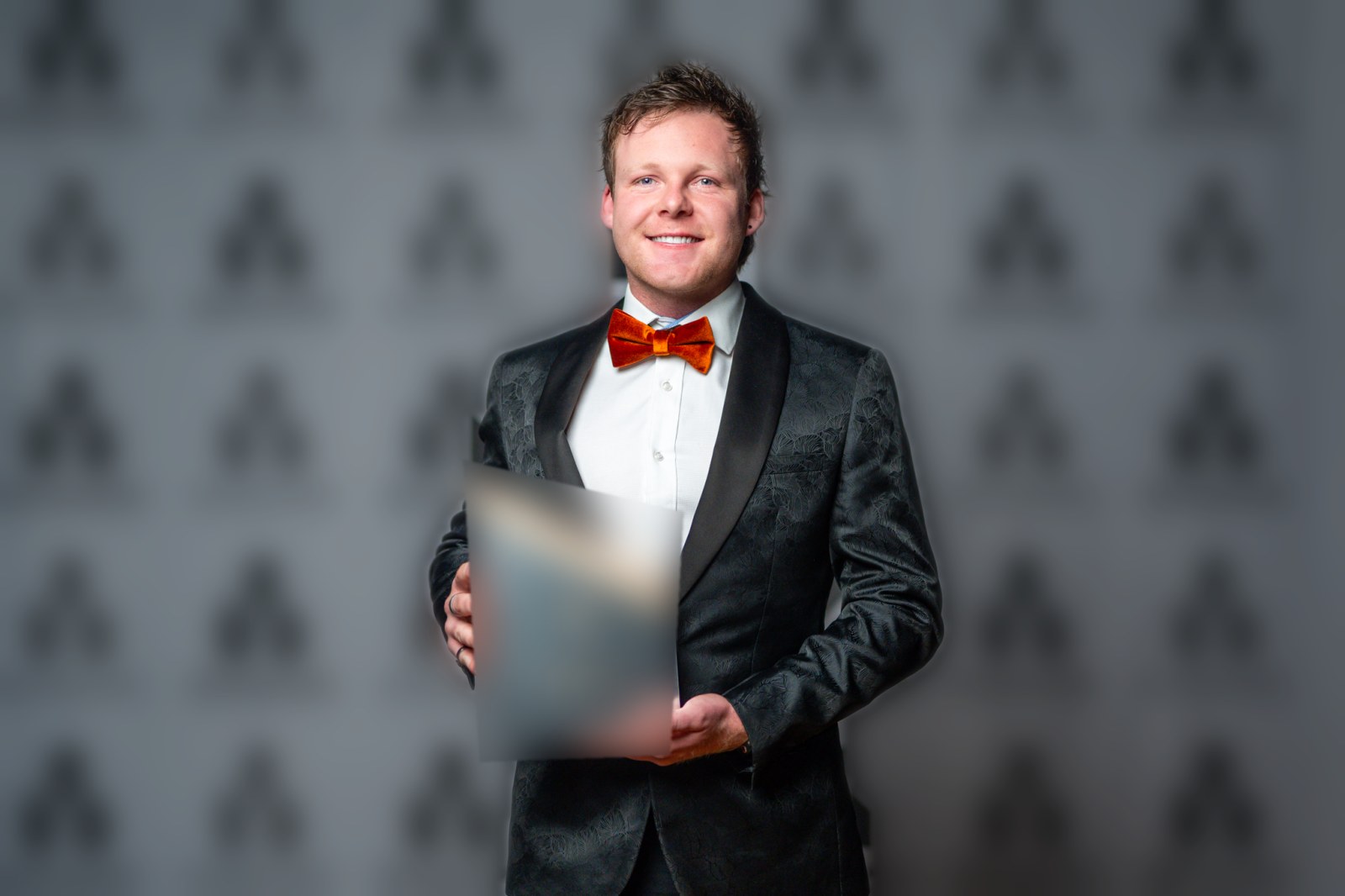 Oscar Tregaskis-Jago, Director of OTJ Building Tas